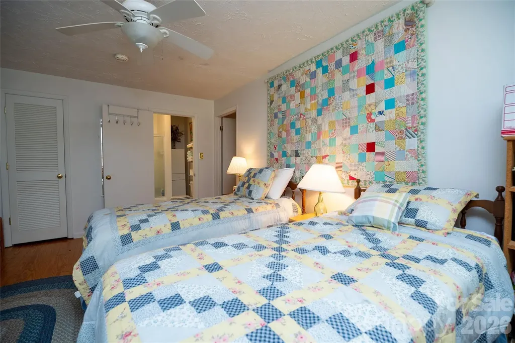 1412 N Bearwallow Road Fletcher NC 28732