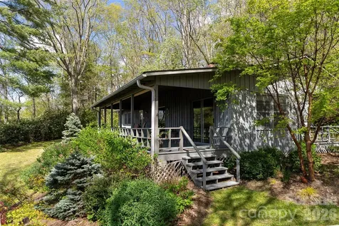1412 N Bearwallow Road Fletcher NC 28732