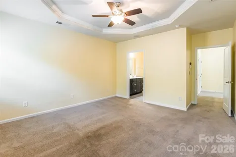 9622 Springholm Drive Charlotte NC 28278