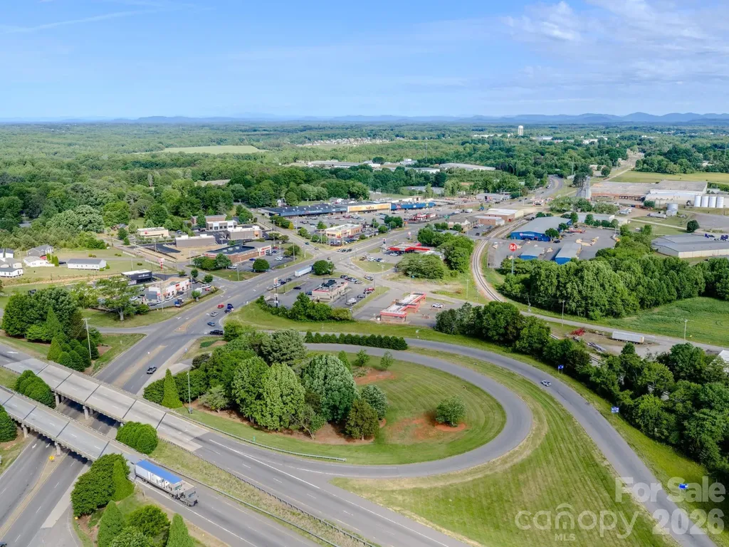 2585 Northside Drive Statesville NC 28625