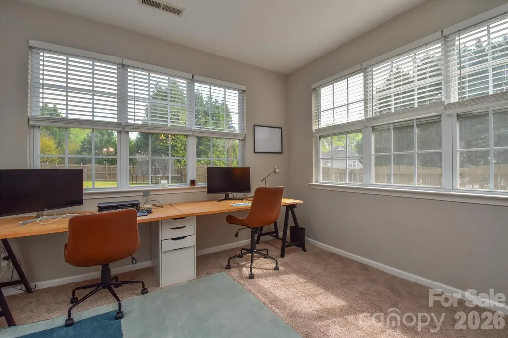 9617 Cheery Meadow Drive Huntersville NC 28078