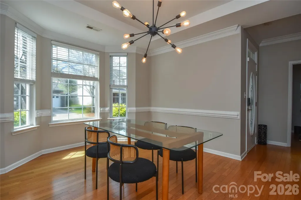 9617 Cheery Meadow Drive Huntersville NC 28078
