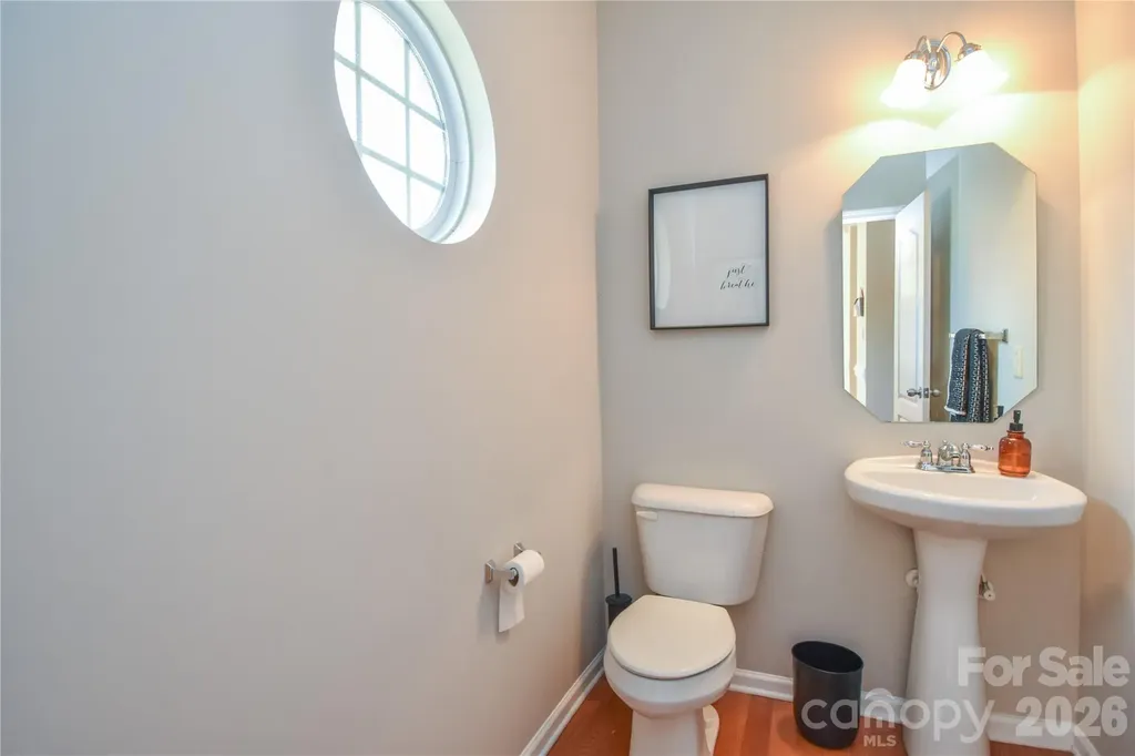 9617 Cheery Meadow Drive Huntersville NC 28078