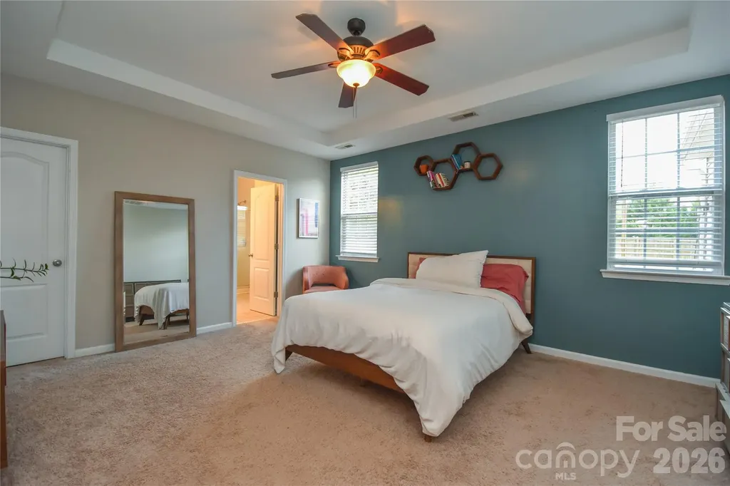 9617 Cheery Meadow Drive Huntersville NC 28078