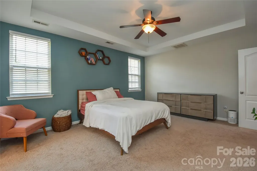 9617 Cheery Meadow Drive Huntersville NC 28078