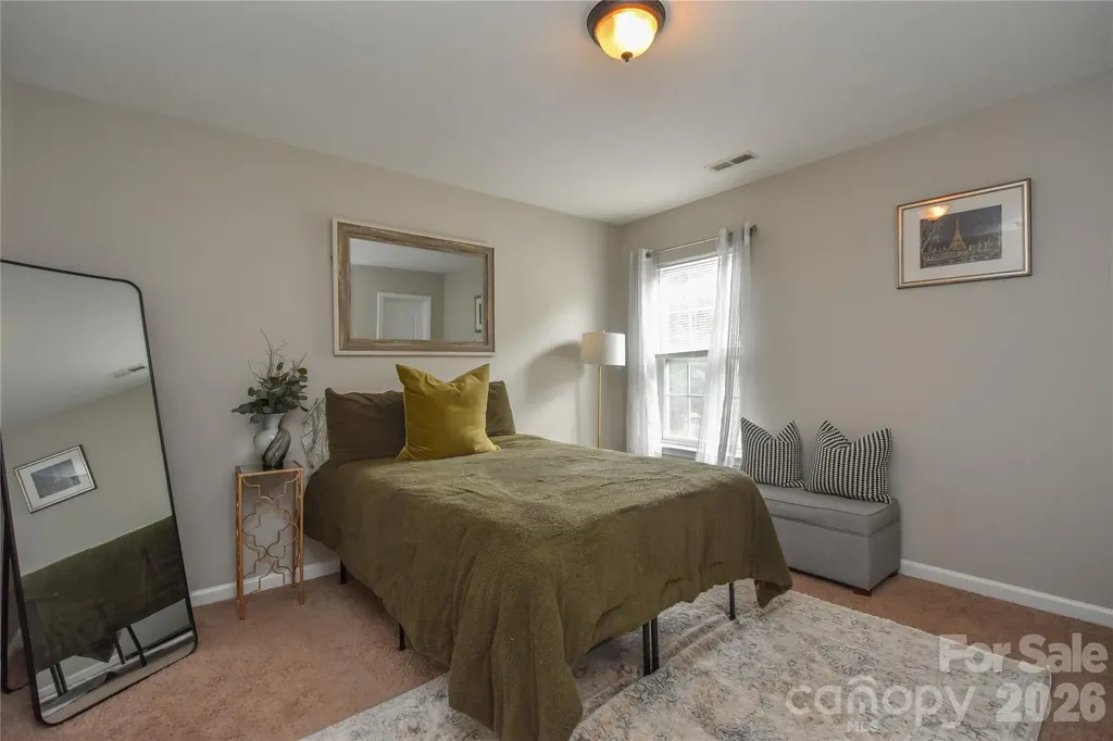 9617 Cheery Meadow Drive Huntersville NC 28078