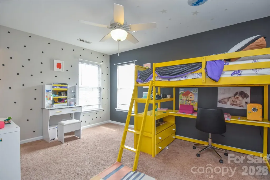 9617 Cheery Meadow Drive Huntersville NC 28078