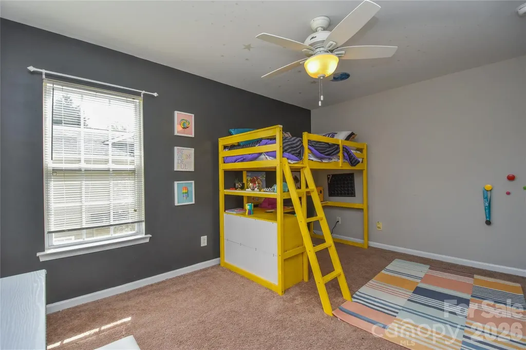 9617 Cheery Meadow Drive Huntersville NC 28078