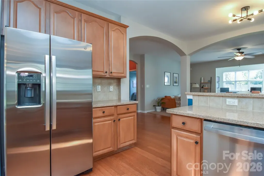 9617 Cheery Meadow Drive Huntersville NC 28078