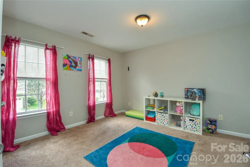 9617 Cheery Meadow Drive Huntersville NC 28078