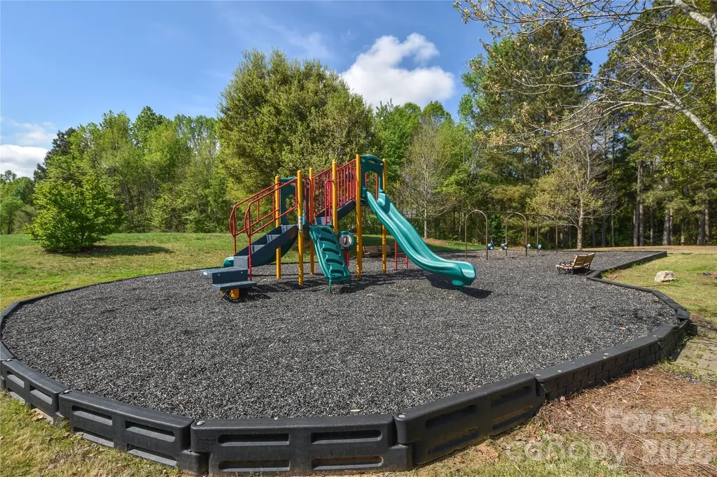 9617 Cheery Meadow Drive Huntersville NC 28078