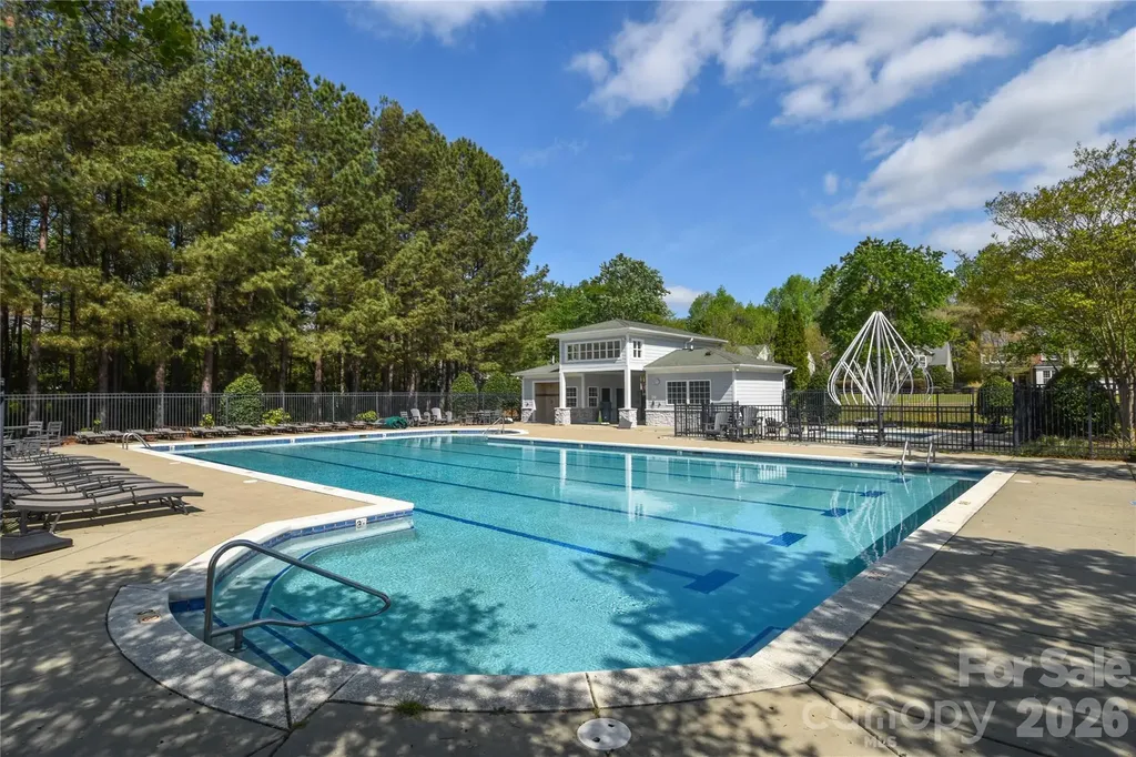 9617 Cheery Meadow Drive Huntersville NC 28078