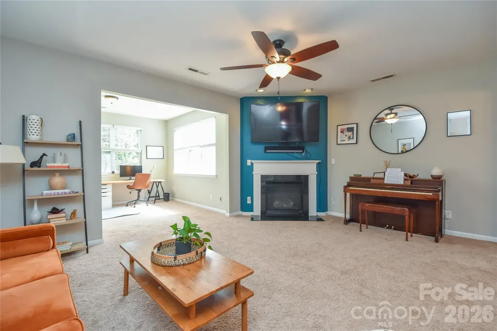 9617 Cheery Meadow Drive Huntersville NC 28078