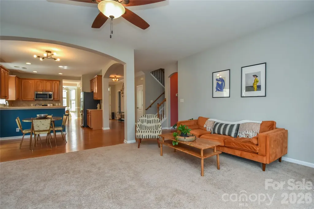 9617 Cheery Meadow Drive Huntersville NC 28078