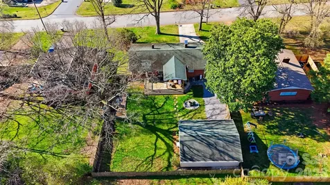 904 15th Street NW Conover NC 28613