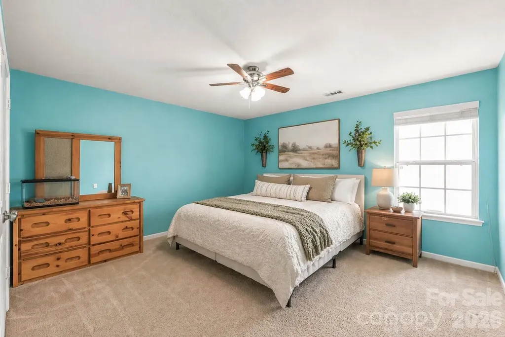 4166 Cordell Court Midland NC 28107