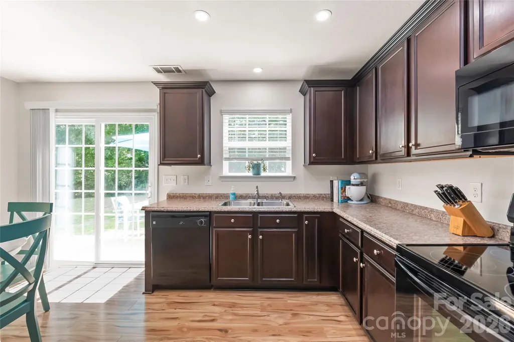 4166 Cordell Court Midland NC 28107