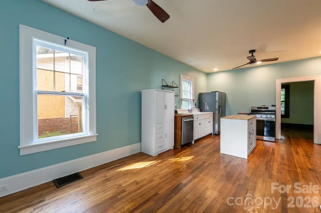 3 Woodlawn Avenue Asheville NC 28801