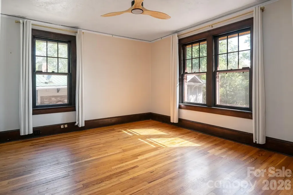 3 Woodlawn Avenue Asheville NC 28801
