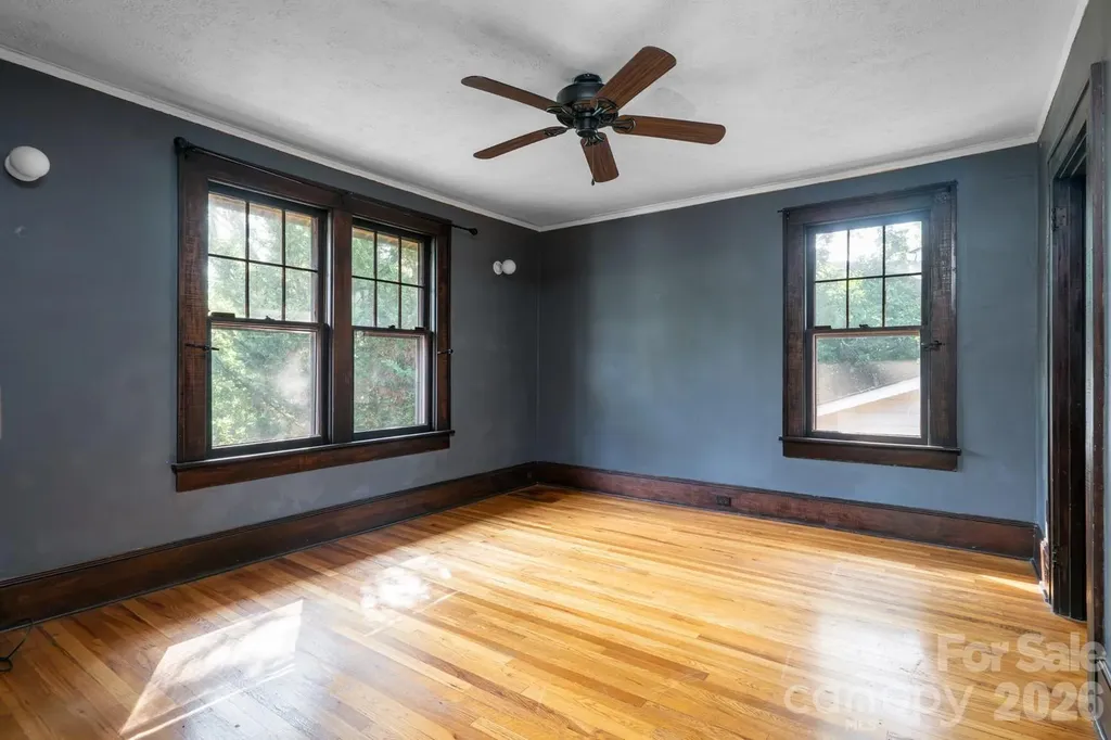 3 Woodlawn Avenue Asheville NC 28801