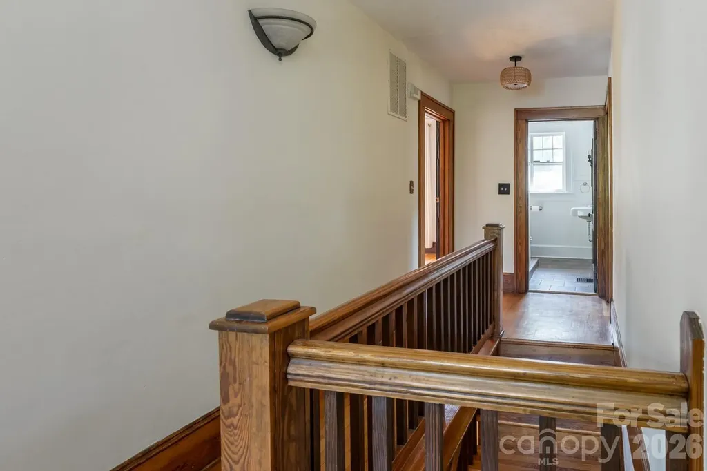 3 Woodlawn Avenue Asheville NC 28801