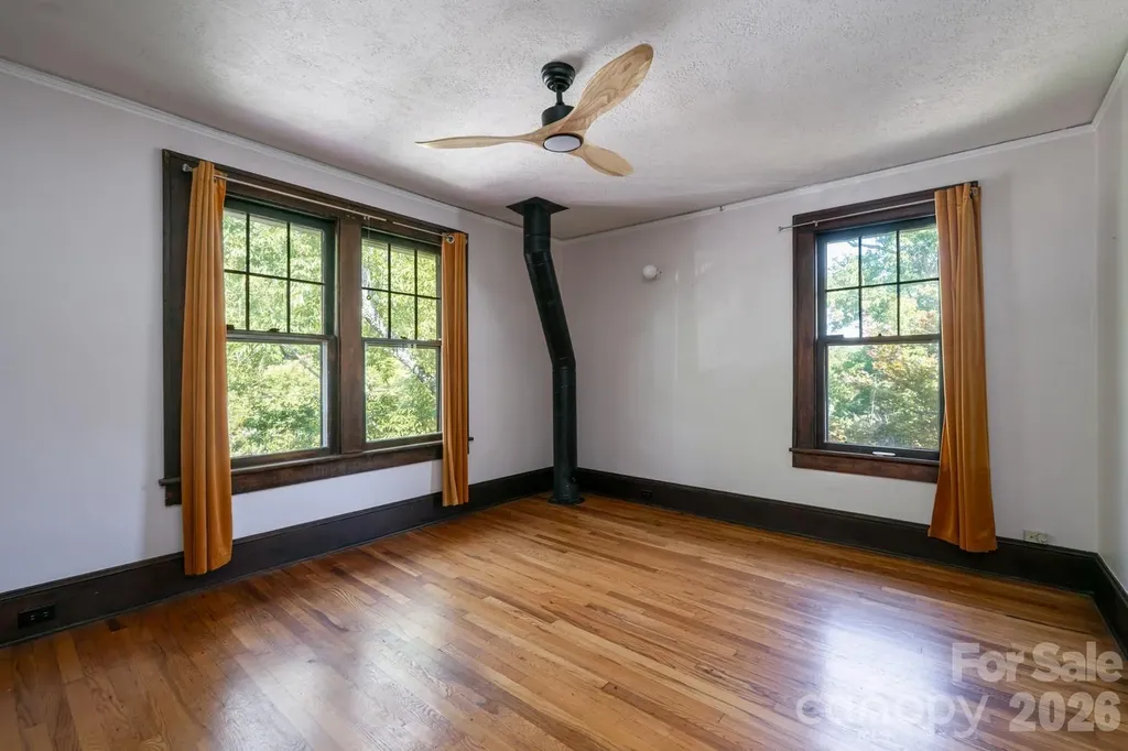 3 Woodlawn Avenue Asheville NC 28801