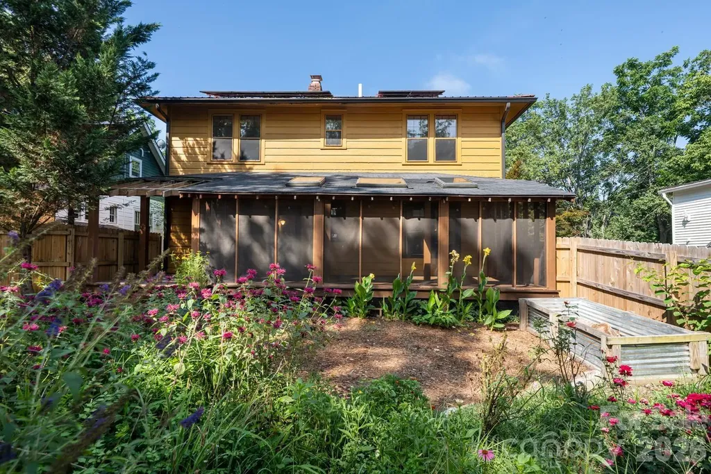 3 Woodlawn Avenue Asheville NC 28801