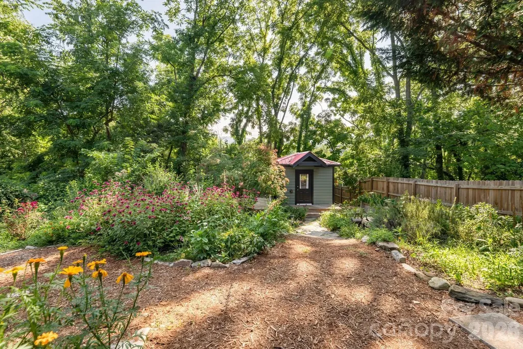 3 Woodlawn Avenue Asheville NC 28801