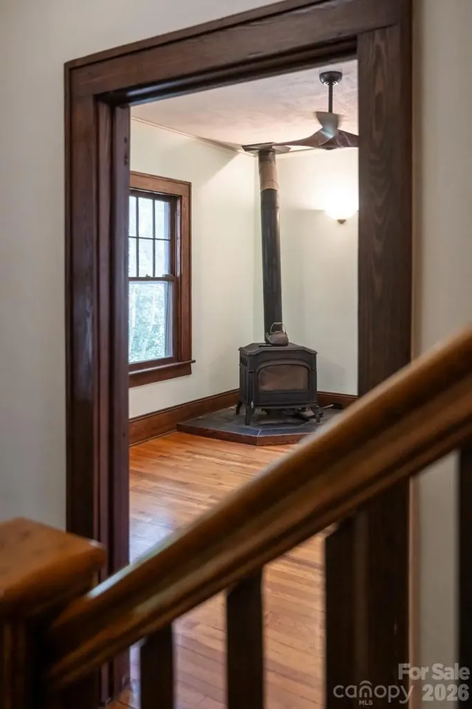 3 Woodlawn Avenue Asheville NC 28801