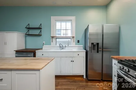 3 Woodlawn Avenue Asheville NC 28801