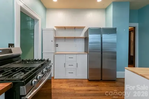 3 Woodlawn Avenue Asheville NC 28801