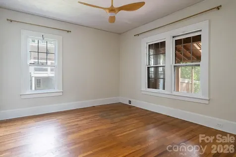 3 Woodlawn Avenue Asheville NC 28801