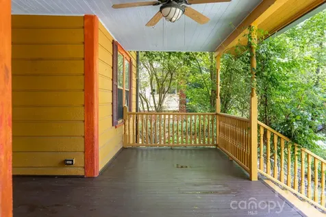 3 Woodlawn Avenue Asheville NC 28801