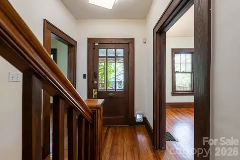 3 Woodlawn Avenue Asheville NC 28801