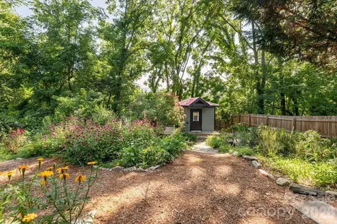 3 Woodlawn Avenue Asheville NC 28801