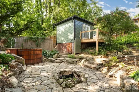 3 Woodlawn Avenue Asheville NC 28801