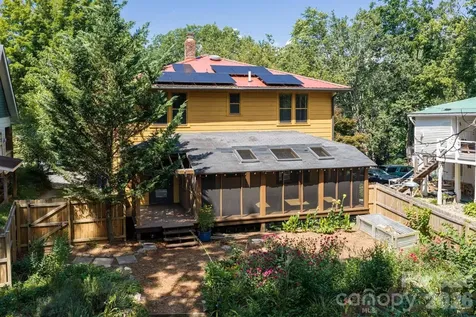 3 Woodlawn Avenue Asheville NC 28801