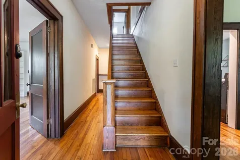 3 Woodlawn Avenue Asheville NC 28801
