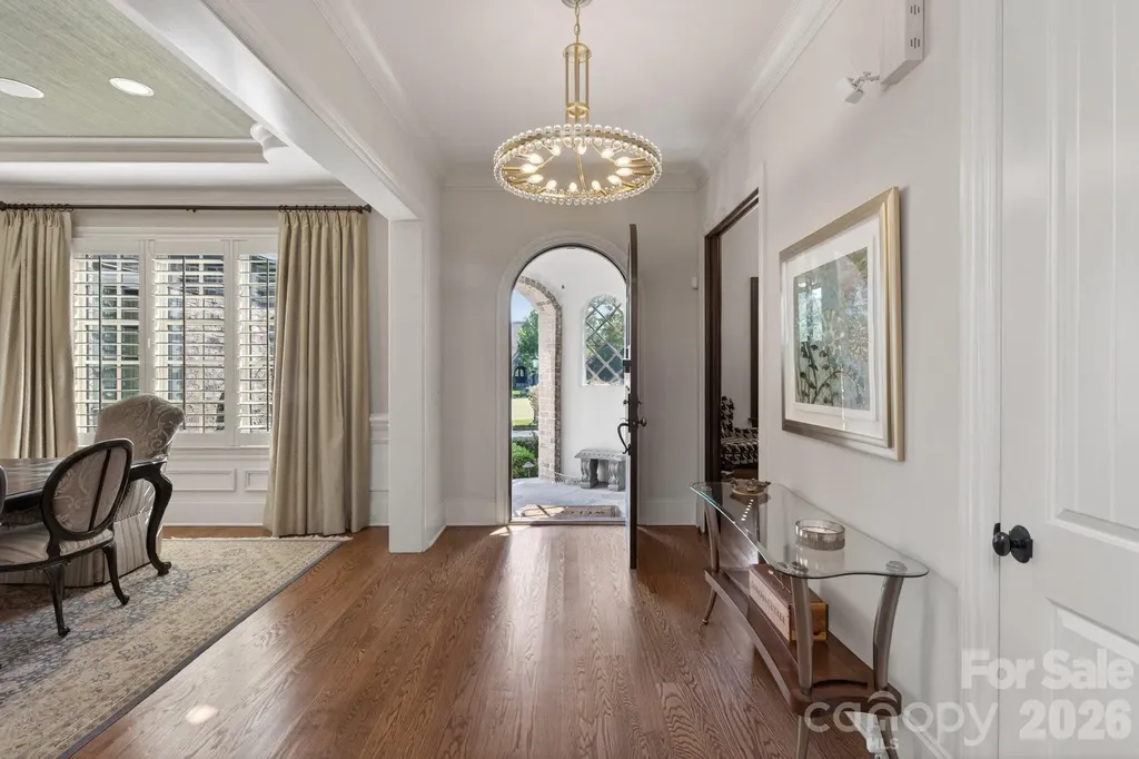 306 Royal Crescent Lane Waxhaw NC 28173