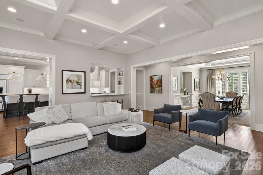 306 Royal Crescent Lane Waxhaw NC 28173