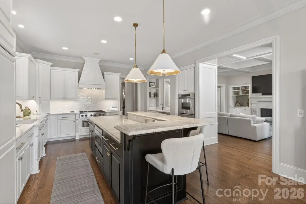 306 Royal Crescent Lane Waxhaw NC 28173