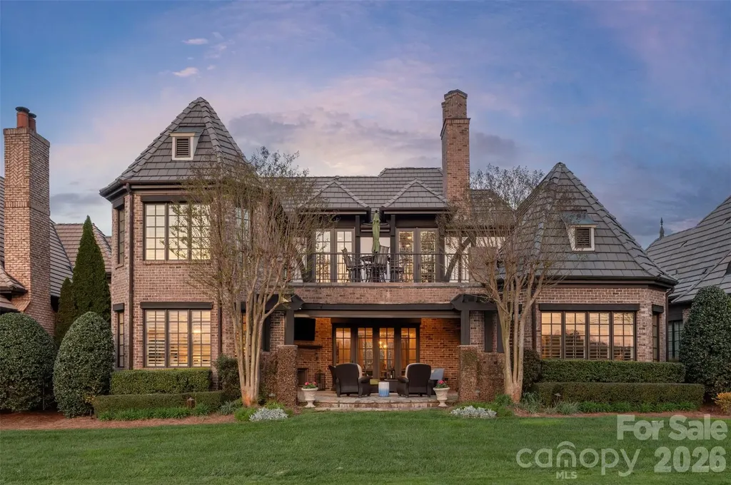 306 Royal Crescent Lane Waxhaw NC 28173
