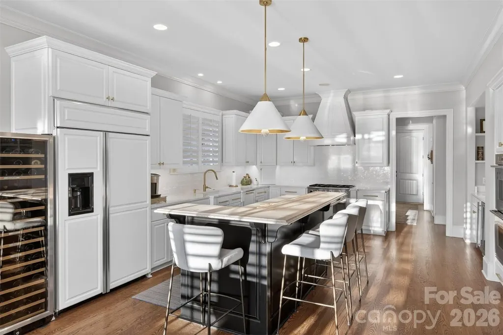 306 Royal Crescent Lane Waxhaw NC 28173