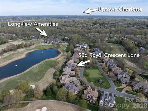 306 Royal Crescent Lane Waxhaw NC 28173