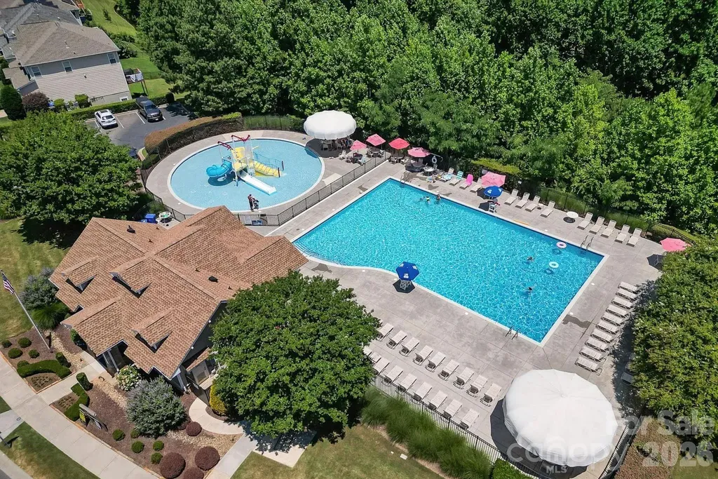 123 Glade Valley Avenue Mooresville NC 28117
