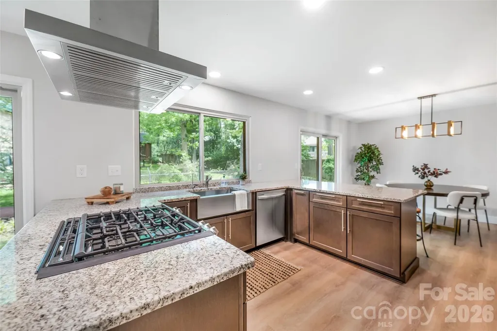 135 Scarlet Drive Fletcher NC 28732