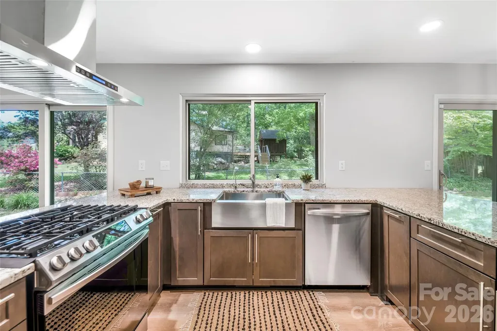 135 Scarlet Drive Fletcher NC 28732