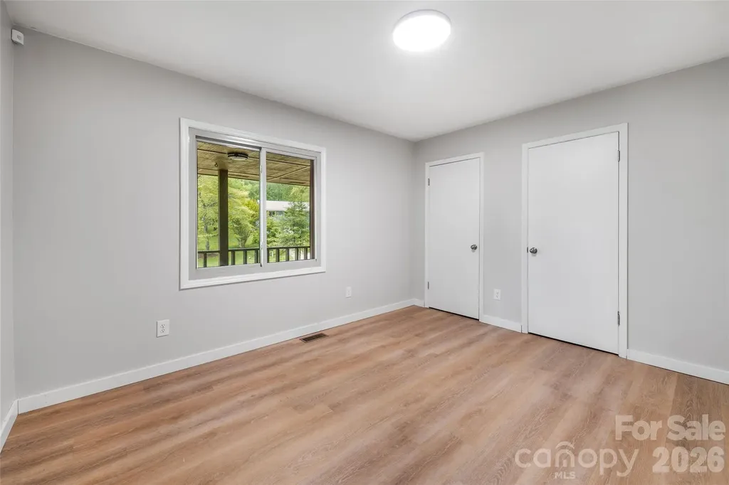 135 Scarlet Drive Fletcher NC 28732