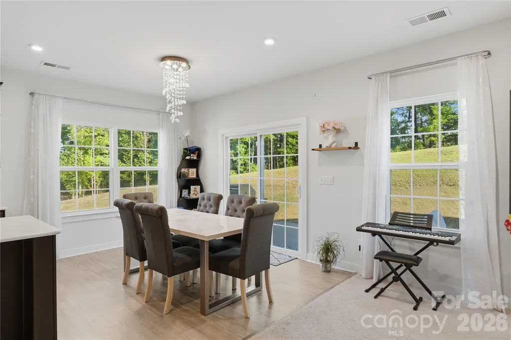 10158 Paper Birch Drive Charlotte NC 28215