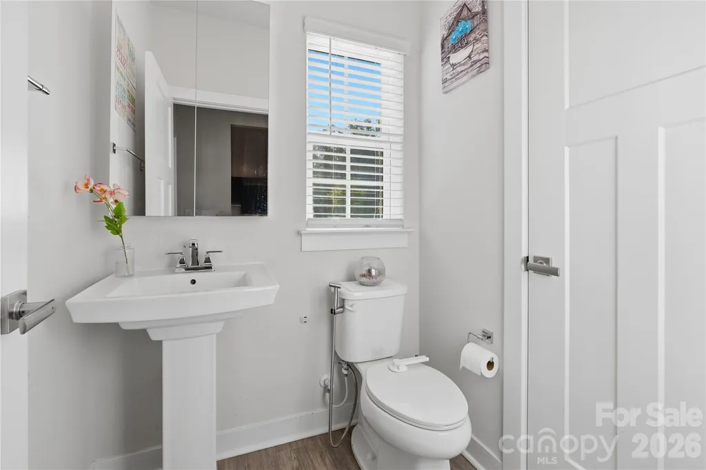 10158 Paper Birch Drive Charlotte NC 28215